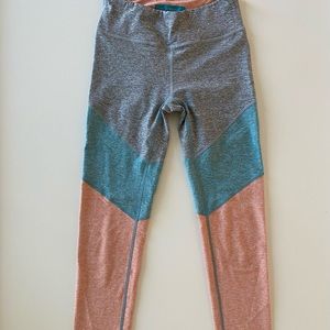 Outdoor Voices leggings